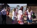 Марийский танец Звенигово Морки 2020