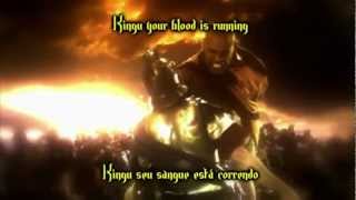 Therion - The Blood of Kingu