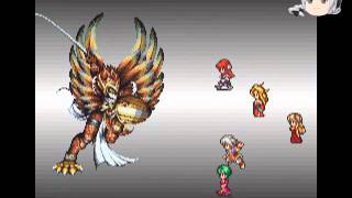 『ロマサガ3.12』 Part20 死闘の果てに(アポロン戦) Romancing Saga3.12