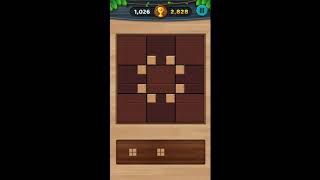 Sudoku Block Puzzle - Woody 99 screenshot 1