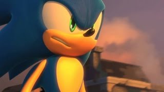 Sonic 25th Anniversary, Project Sonic 2017, LEGO Dimensions Super Sonic, Sonic Mania Talk