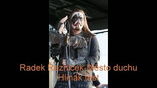 Radek Řezniček-Město duchu Hlinak fest