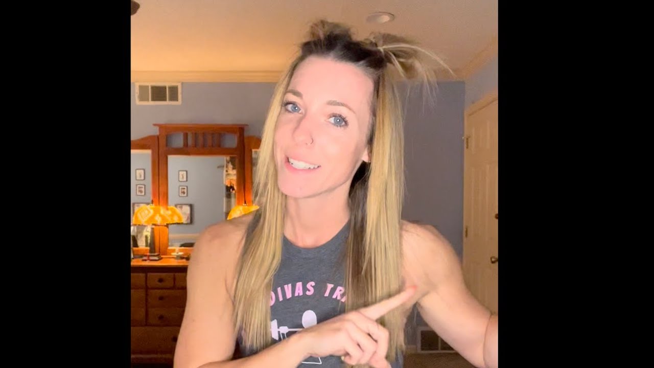 Dirty Divas: Fall Fit, Fierce & Fabulous Challenge • Lower Body Strength 