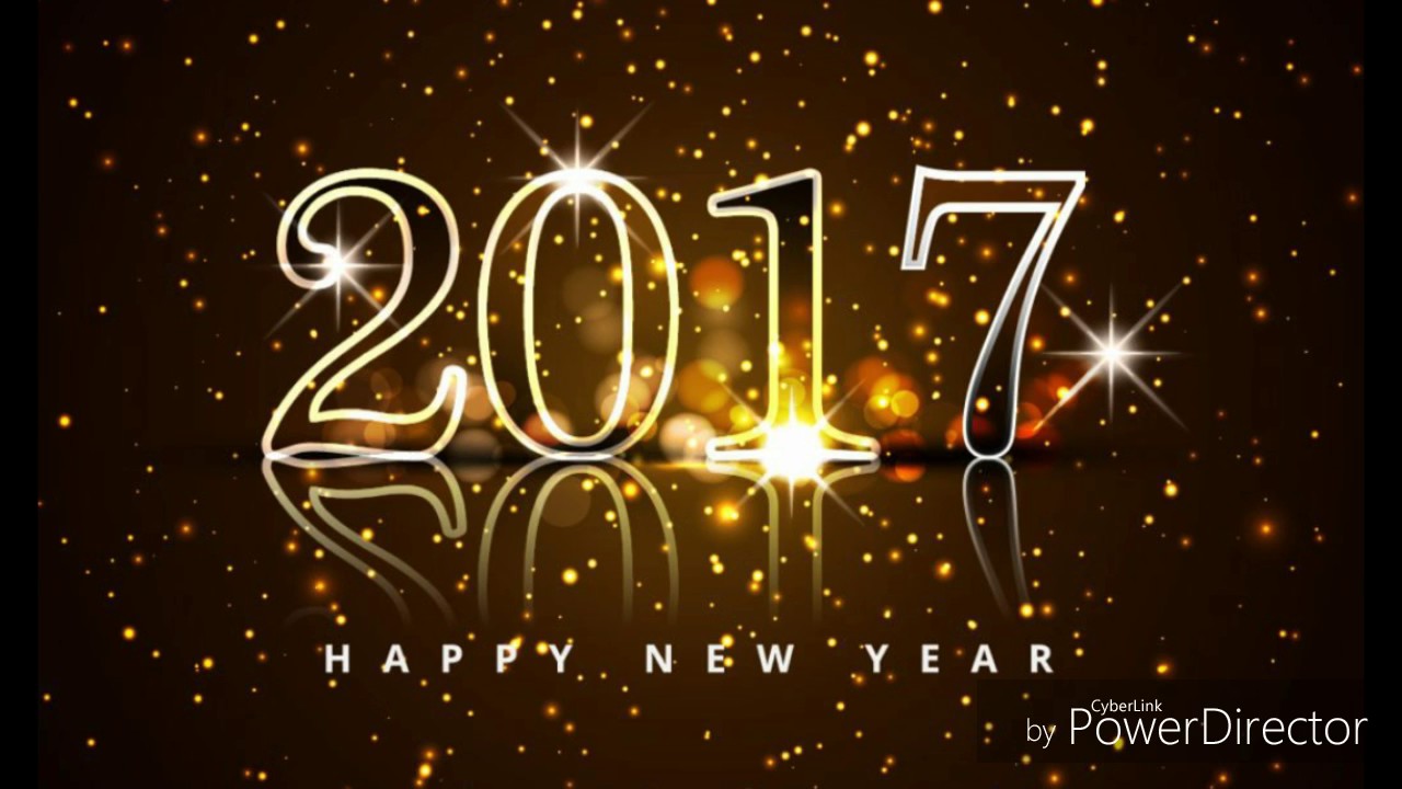 New years day NEW YEAR DAY 2017 - YouTube
