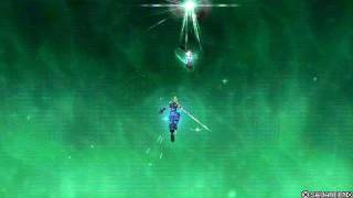 Dissidia Final Fantasy - Cloud vers Sephiroth Replay