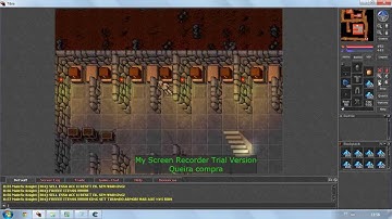 Clonando item no tibia 8.62.wmv