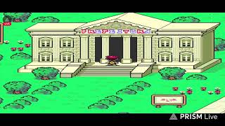 #2 Earthbound - SNES