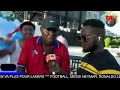 Delvacalcio bonboul hommage aux journalistes sportifs haitiensosaka en finale au masters de miami