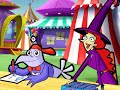 Cyberchase S05E10