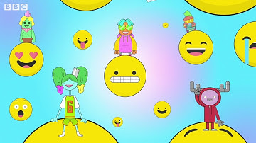 Feelings and emotions – BBC Bitesize Key Stage 2 Personal Development and Mutual Understanding