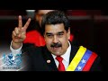 Del “inmediati” al “han verguer”: así habla inglés Maduro