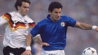 Football's Greatest - Gianluca Vialli