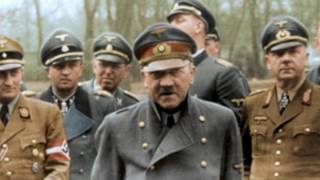 World War 2 In Colour Episode 12 of 13 Victory In Europe part 2 of 2