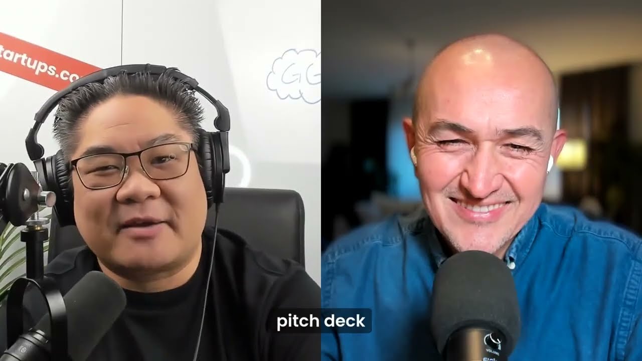 Why Investors Are Deleting Your Cold Emails (and How to Fix It)