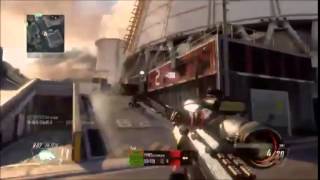 BLACK OPS 2 - FLASH COP #1