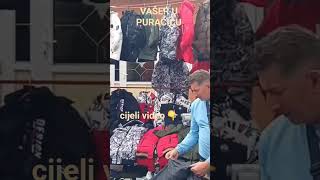 VAŠER U PURAČIĆU