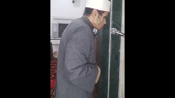 سورة البقرة الجزء الثاني من تراويح الليلة الثانية ١٤٤٤ ه‍  الشيخ احمد الغرباوي