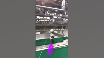 Guess The Speed 🥳 (kph) #shorts #rocketleague