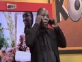 Coumba Gawlo, après la défaite de Wade, vue par Kouthia