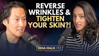 Are Red Light Face Led Masks Worth Splurging On? Ft. Dr. Tony Youn