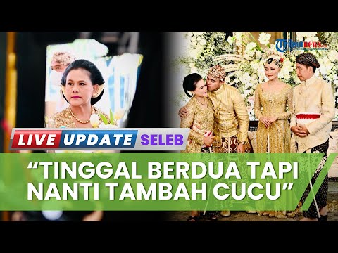 Bahagia Kaesang Pangarep