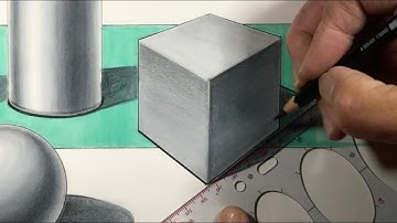 WORKSHOP (Week 6): Geoforms Matt Surface Rendering