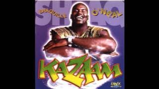 Backstreet Boys - Boys Will Be Boys [Remix from the Kazaam Movie Soundtrack]