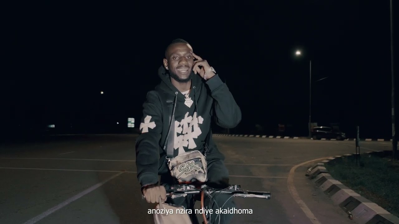 Bands Zw - Stoned (Official Music Video)