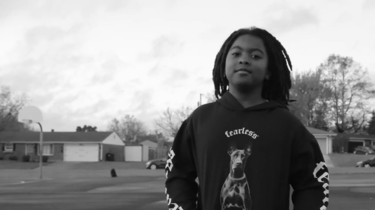 KIDS WITH AMBITION ALBUM TRAILER