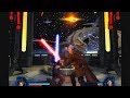 Star Wars Episode III: Revenge of The Sith Playthrough Part 1 (No Commentary)