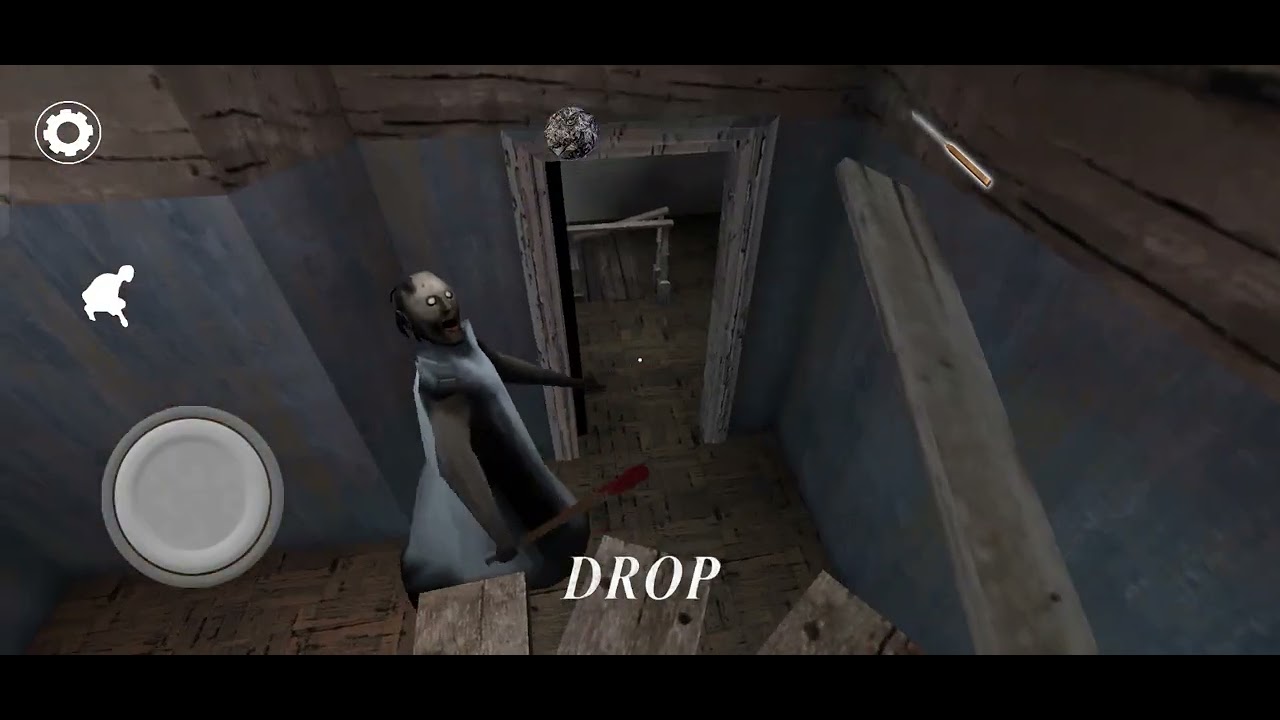 Granny ko bohot trpa diya😂🤣