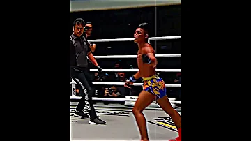 Muay Thai IRON MAN Rodtang Gym Gymedit Kickboxing Muaythai 