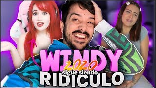 Windygirk Vuelve A Hacer El Ridículo Pero A Lo Grande.