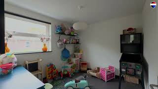 Vrijstaande woning Papaverpad 3, Spijkenisse