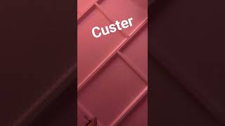 Custer slipknot