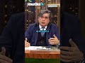 Trump: El Camaleón Político y el Rey Carlos III #shorts