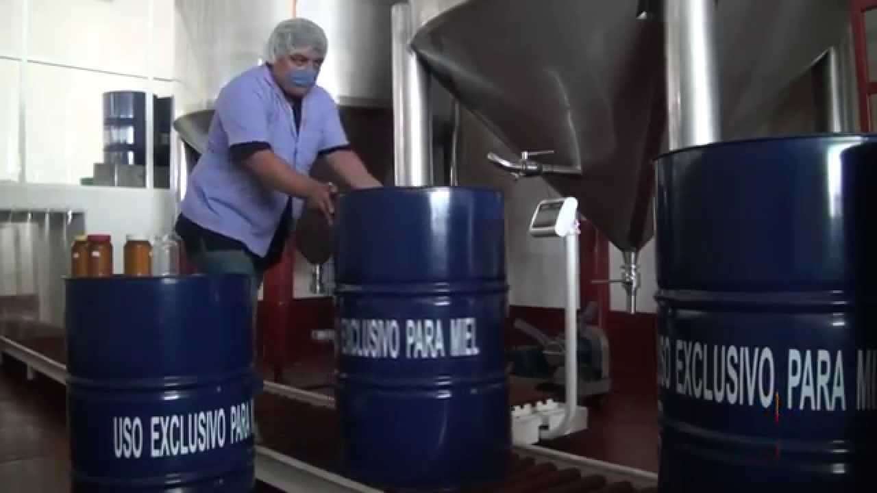 Inocuidad Agroalimentaria