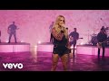 Carrie Underwood - Pink Champagne (Live From The Tonight Show Starring Jimmy Fallon)