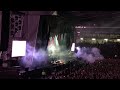 My Chemical Romance - Mama - LIVE @ MK Stadium 2022