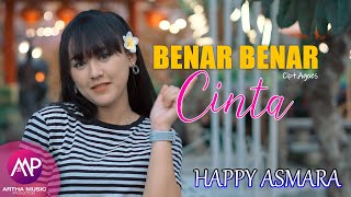 Happy Asmara - Benar Benar Cinta