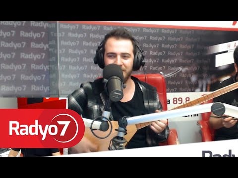 Harmana Sererler Sarı Samanı - ERHAN USLU