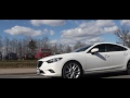 обзор владельца mazda 6 2014 2.0