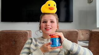 Gavekorttrends Tiktokvenner På Besøg