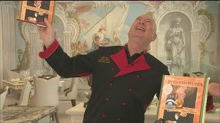 'It's A New Beginning!' Says Chef As White House Restaurant Is Set To Reopen Following Devastating F