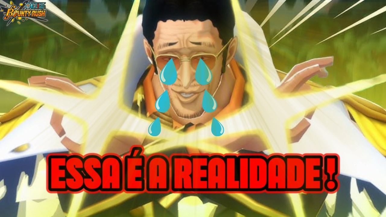 PORQUE JOGAR SOZINHO É SEMPRE TÃO DIFICIL ? Bounty rush