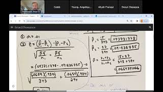 Statistics Lecture Chapter 9