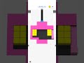 color fill 3d gameplayviralfunnyshorts