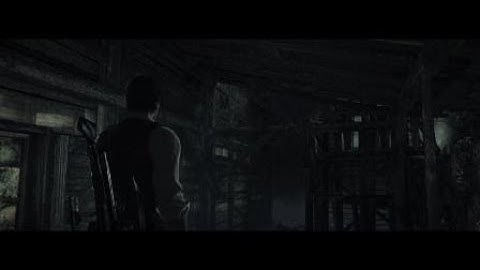 解［電鋸不敵刀］獎盃 邪靈入侵/The Evil Within