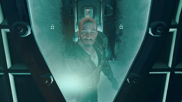 Fallout 4 Erik Stump #002