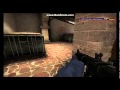 CsGo - Rage Quit